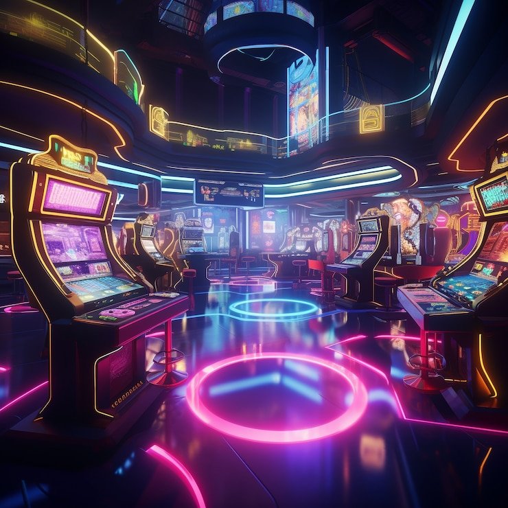 dewa bumi22 featured game showcase