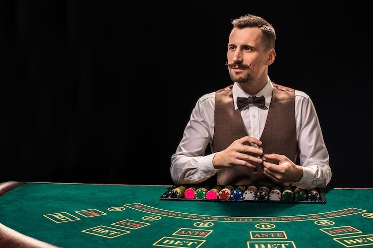 Game variety showcase: slots, live casino, sports, esports